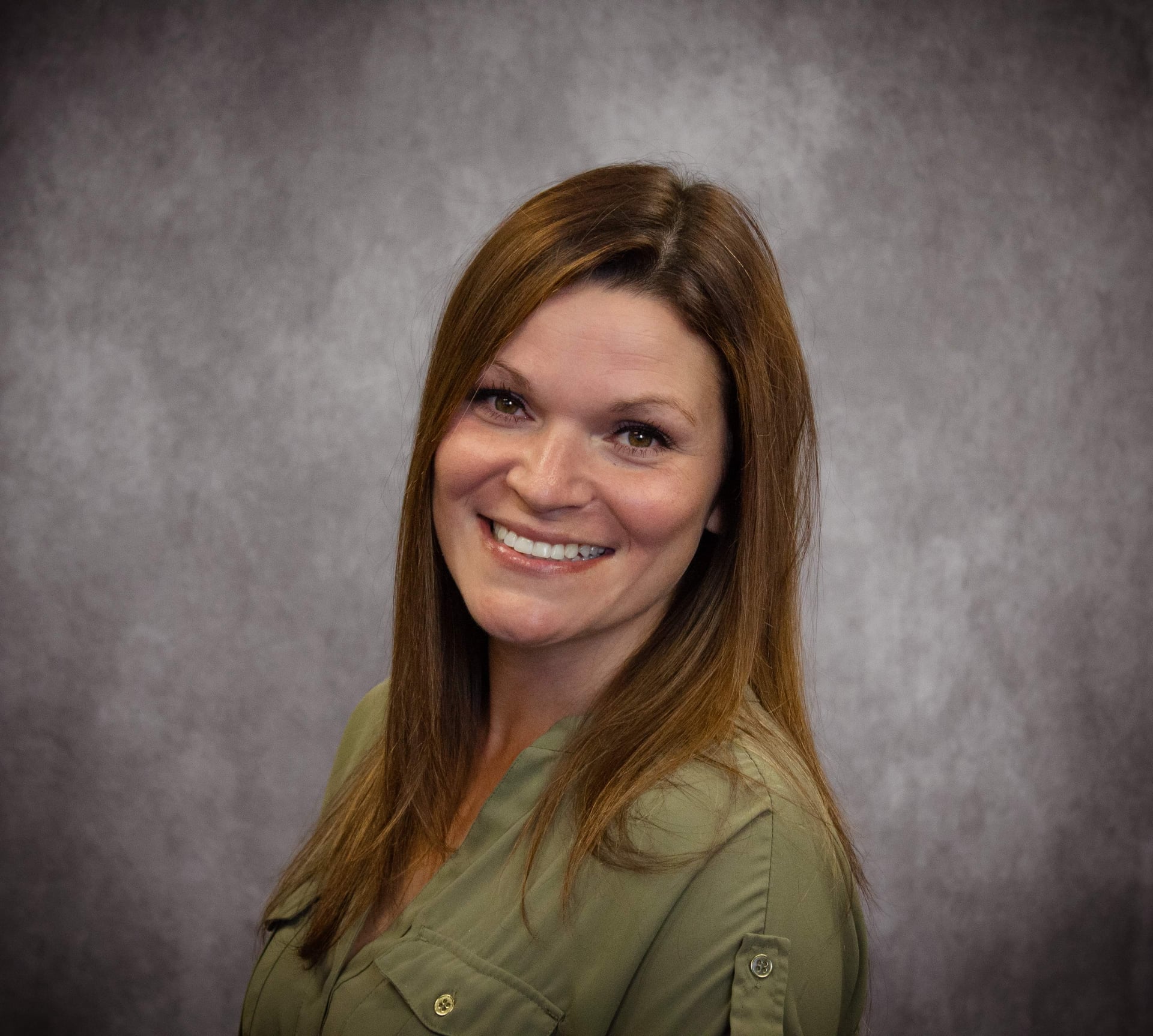 Jen Widup, Security Manager