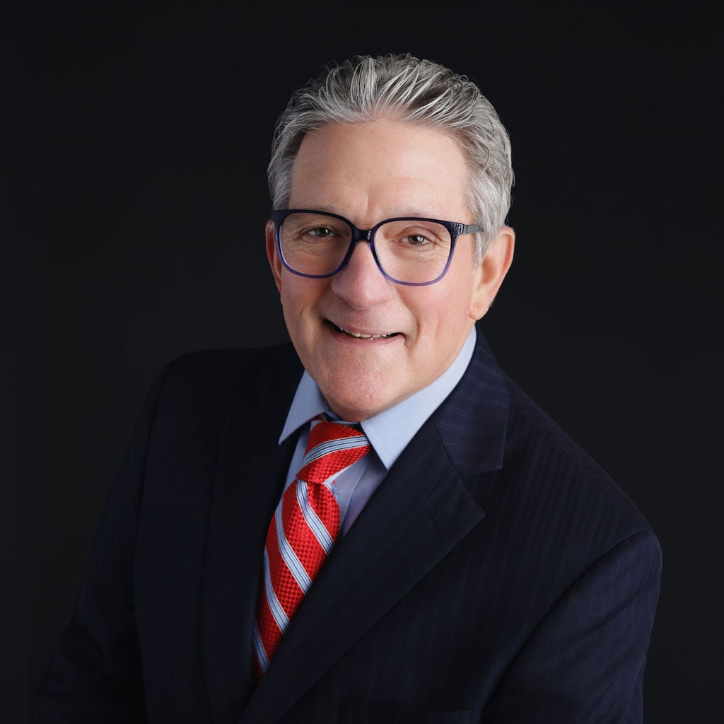 Richard E. Widup, Jr. — President & Founder of The Widup Group