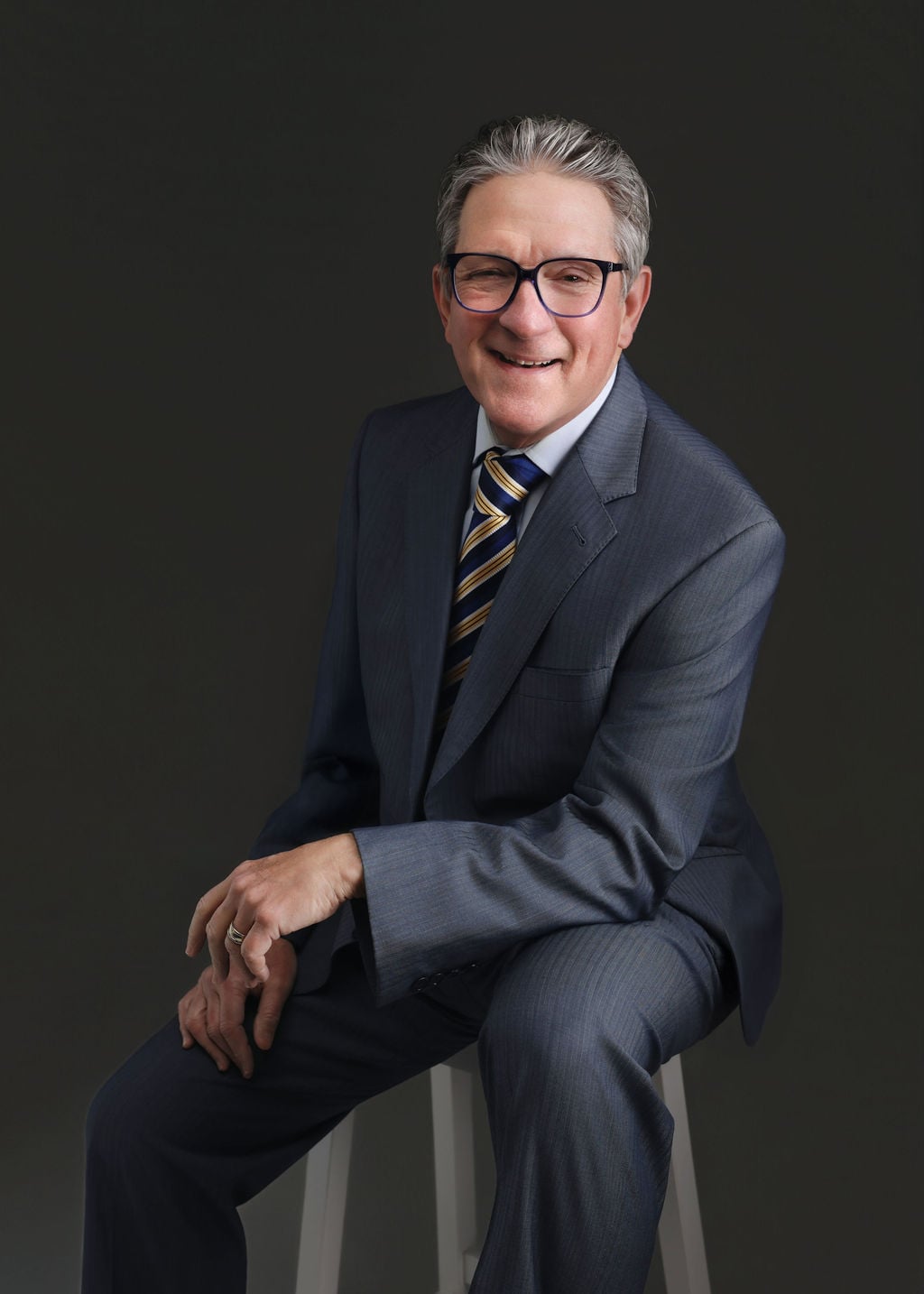 Richard E. Widup, Jr. — President & Founder of The Widup Group